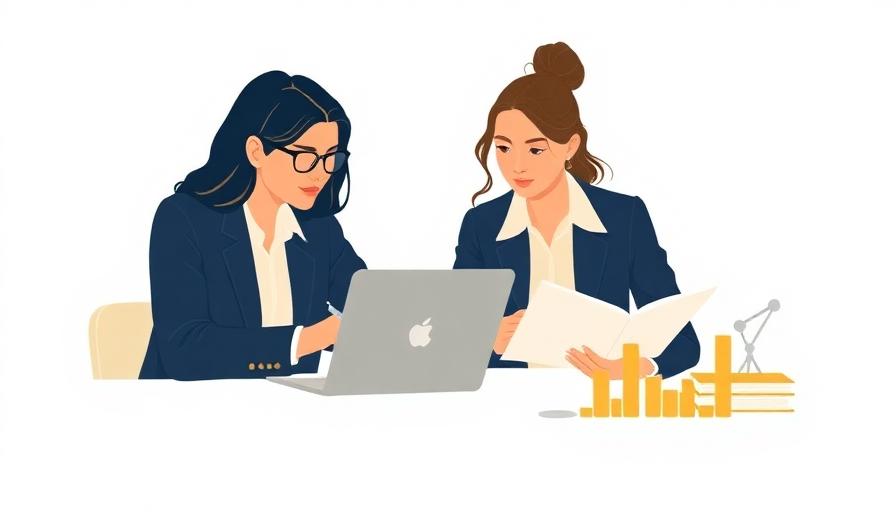 Emprendedores y PYMEs