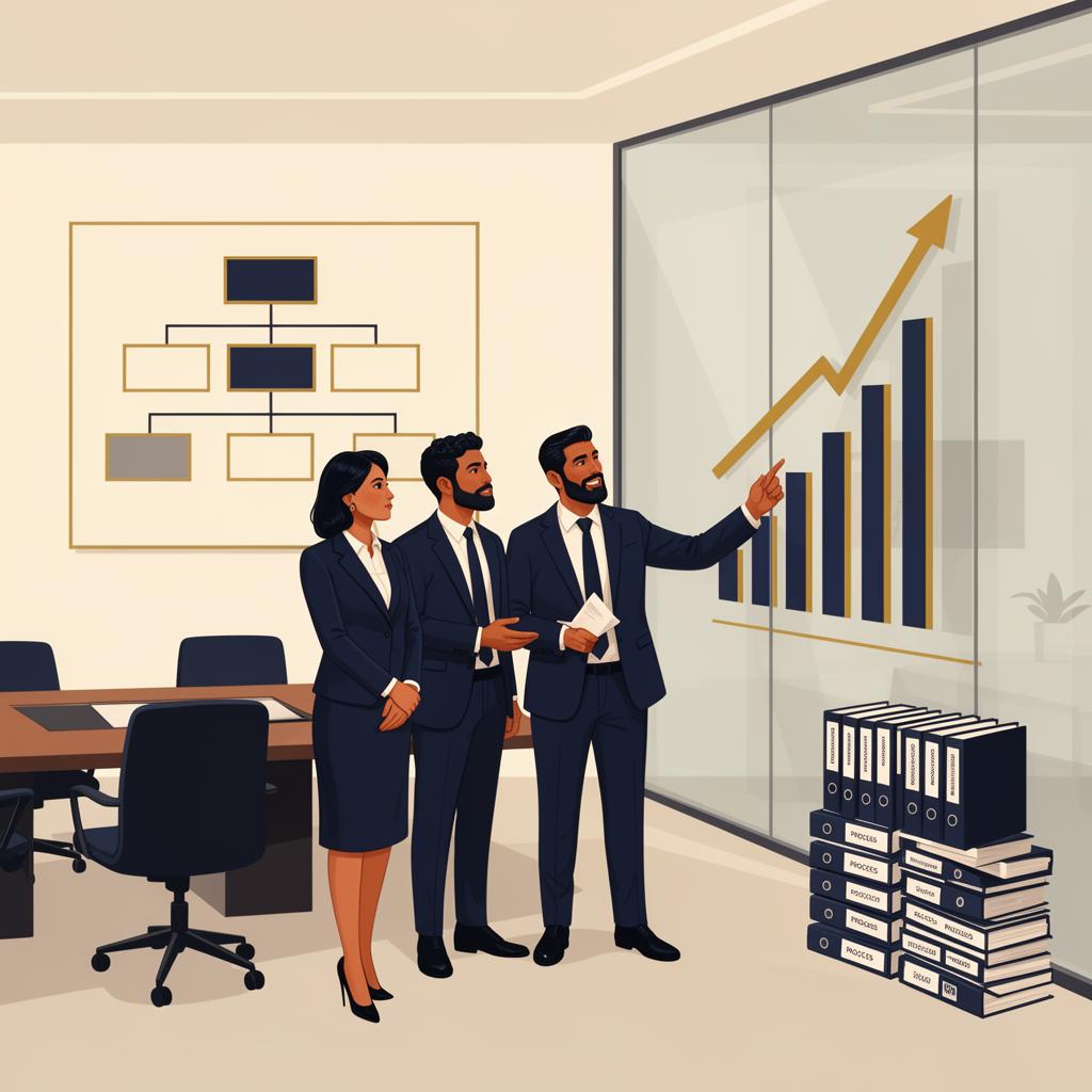 Empresas en crecimiento