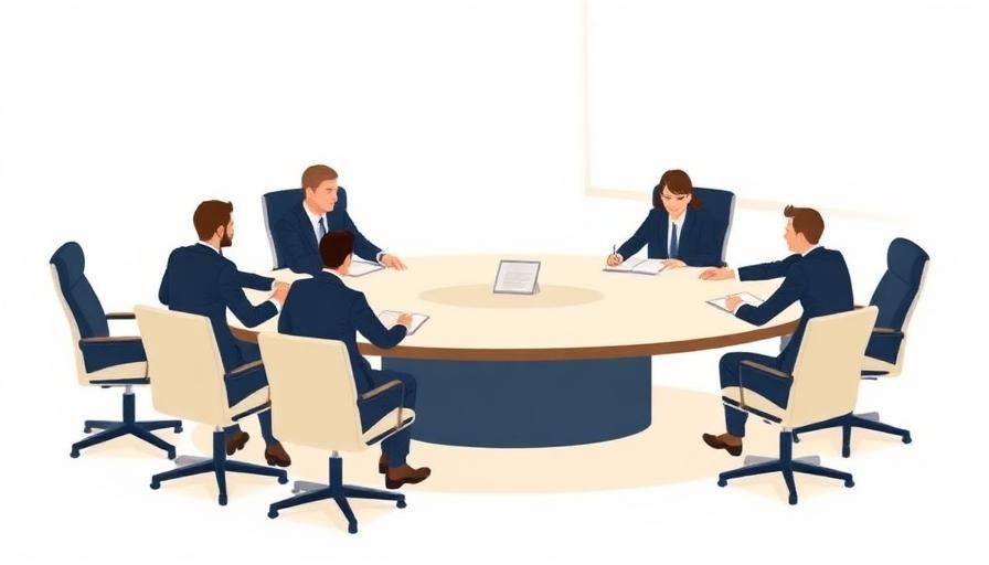 Equipos directivos